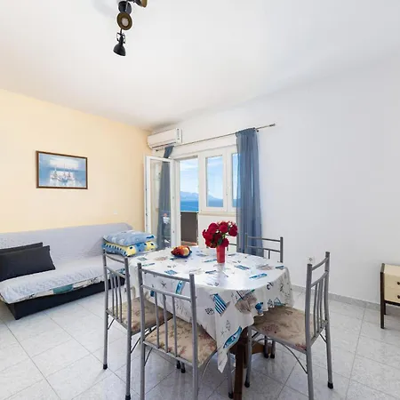 Amazing In With House Sea View * אומיס