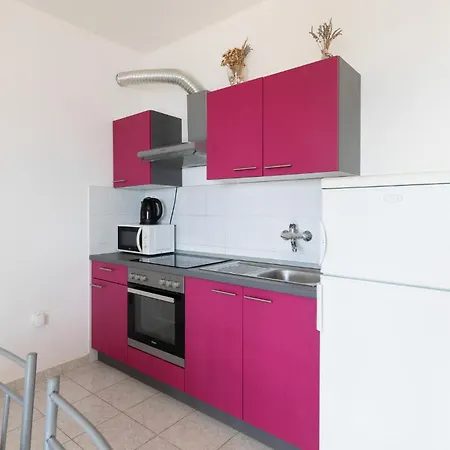 דירה Amazing In With House Sea View