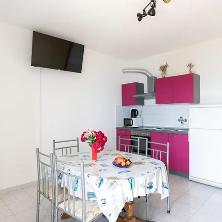 Amazing In With House Sea View