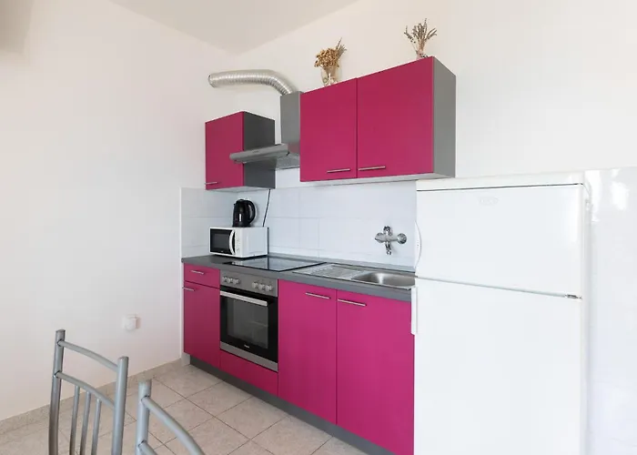 Daire 1 Bedroom Beautiful In