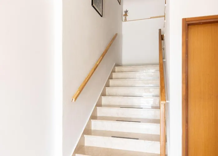 1 Bedroom Beautiful In Omiš